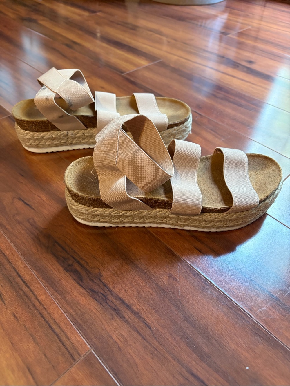Steve Madden Kimmie Sandal